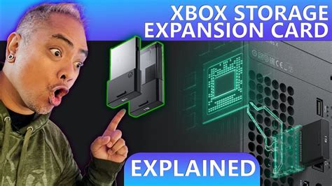 xbox storage expansion|Don't Run Out of Room: How to Upgrade Your Xbox .